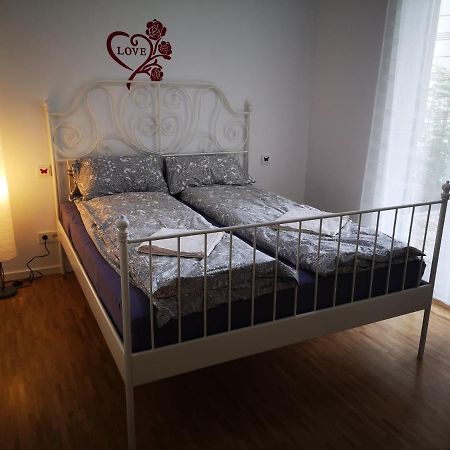 Apartment Near Fair And Central City In Few Min, With Garden Fráncfort del Meno Exterior foto