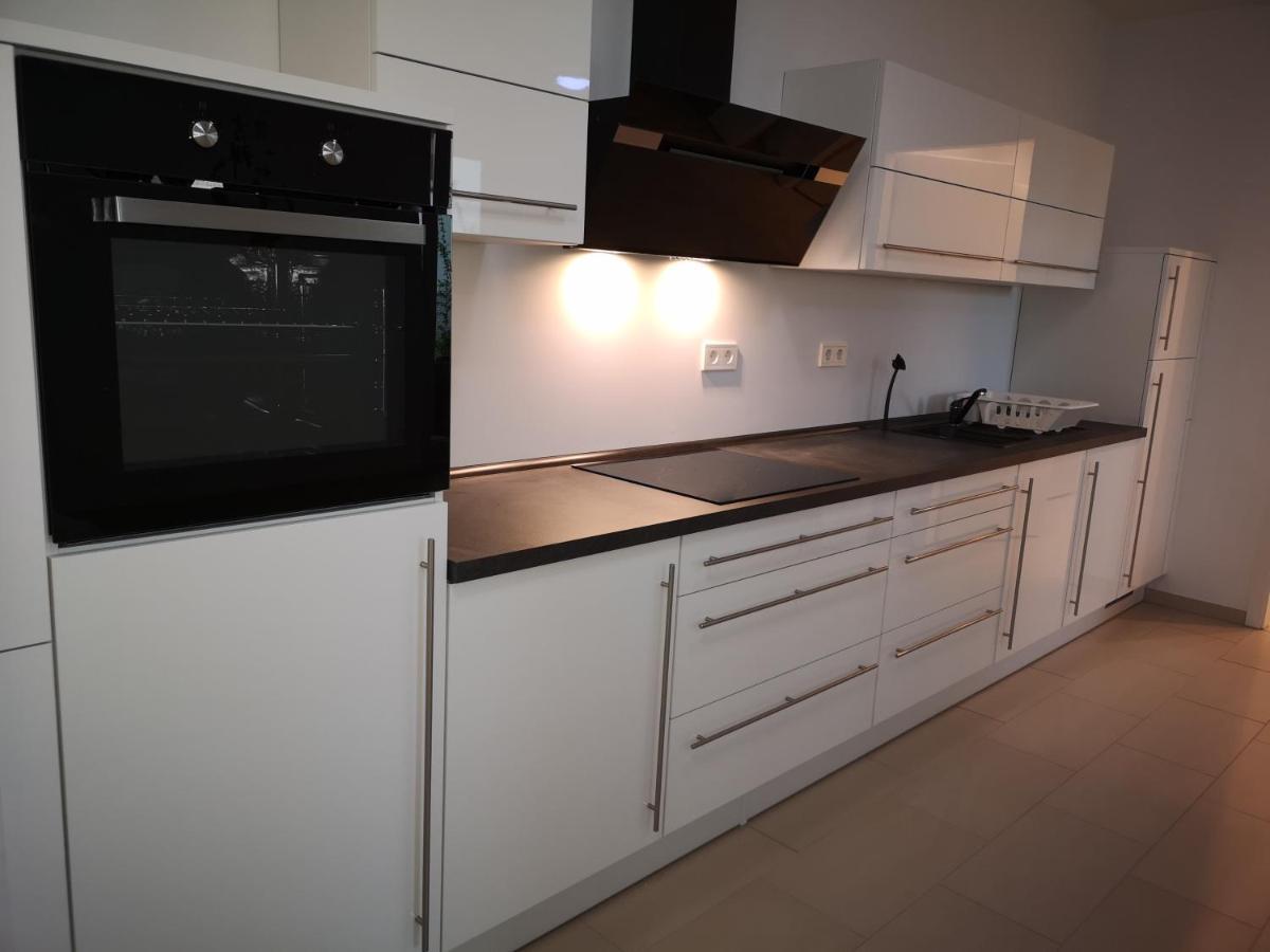 Apartment Near Fair And Central City In Few Min, With Garden Fráncfort del Meno Exterior foto