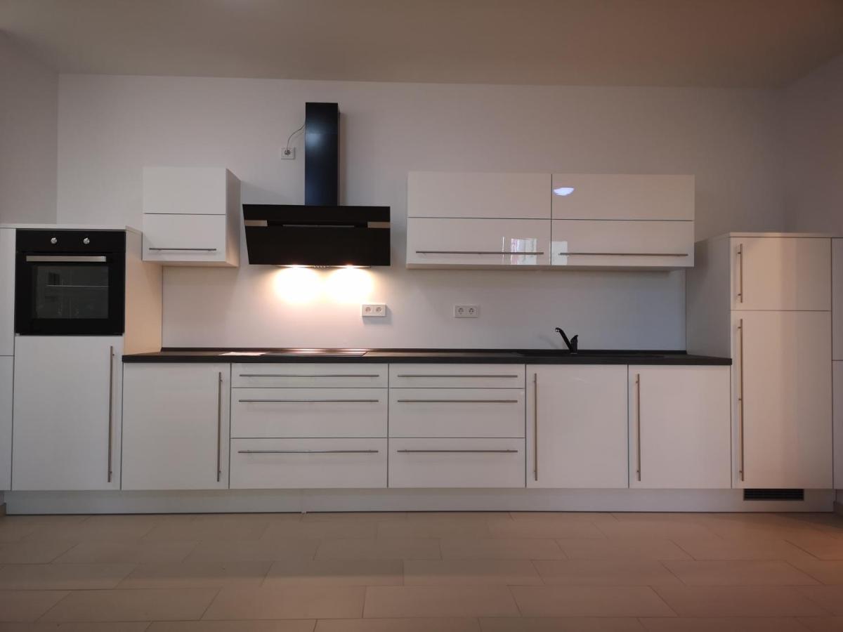 Apartment Near Fair And Central City In Few Min, With Garden Fráncfort del Meno Exterior foto
