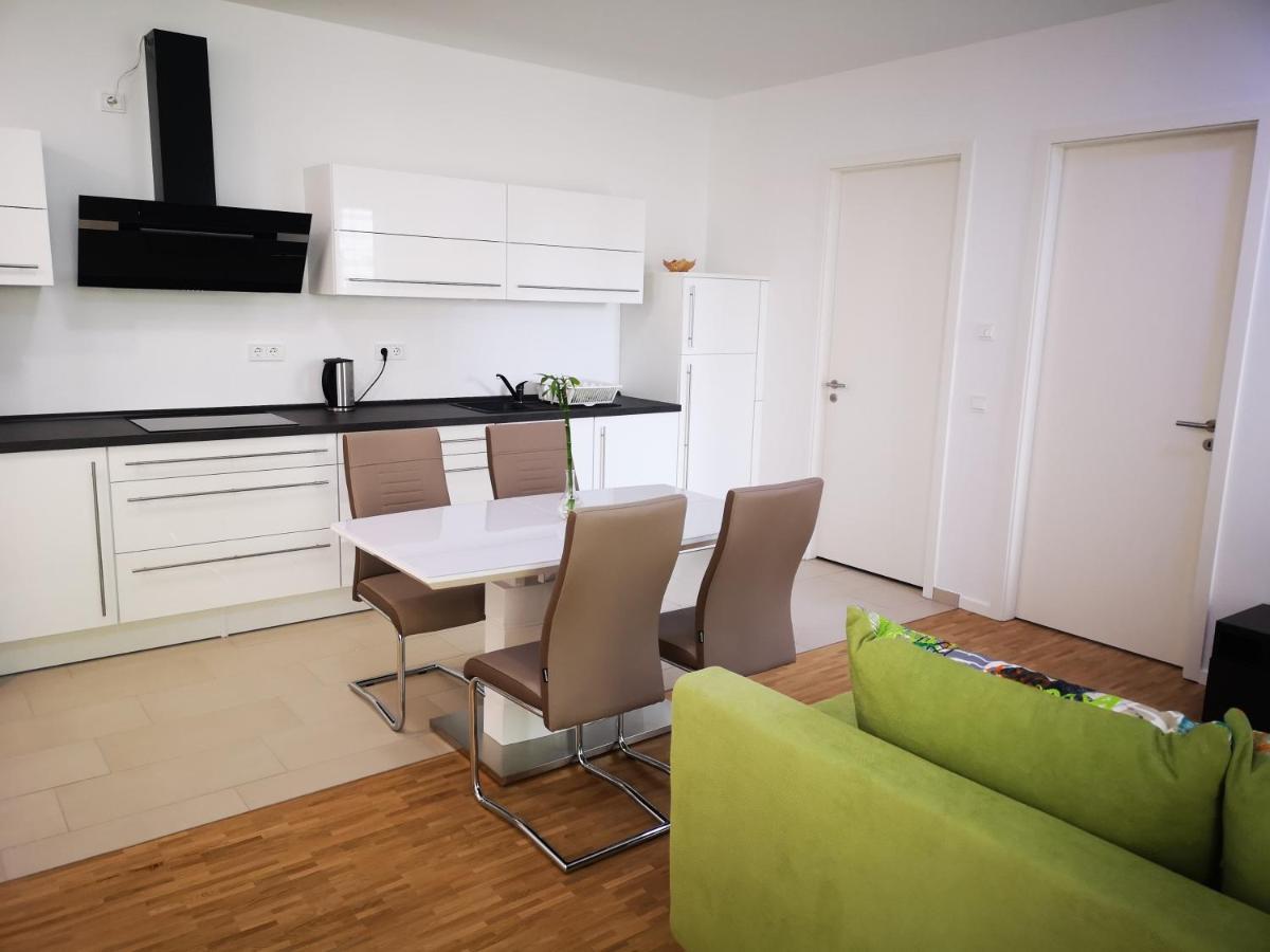 Apartment Near Fair And Central City In Few Min, With Garden Fráncfort del Meno Exterior foto